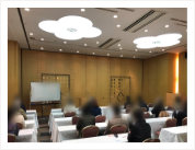 新潟結婚活動親の会の相談会の様子54