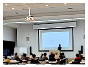 新潟結婚活動親の会の相談会の様子６９